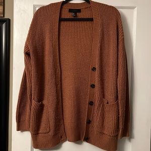 Forever 21 Cardigan